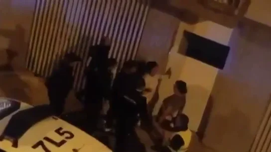 Cinco detenidos por una reyerta en Los Pajaritos (Sevilla) tras incumplir la orden de confinamiento Cinco detenidos por una reyerta en Los Pajaritos (Sevilla) tras incumplir la orden de confinamiento