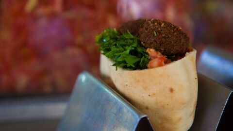 Falafel
