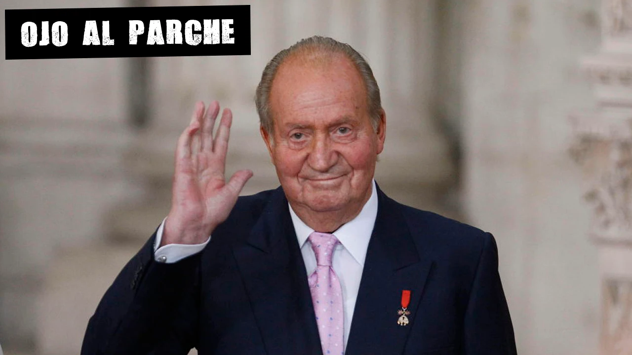 Juan Carlos I