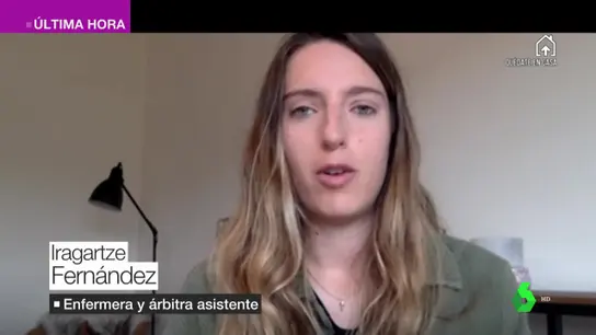 Iragartze Fernández Iragartze Fernández