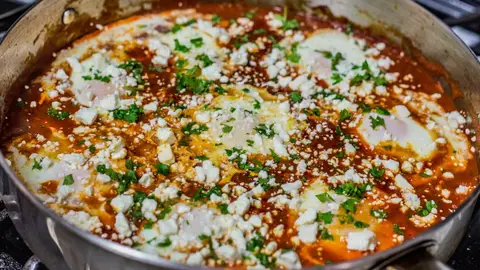 Shakshuka Shakshuka