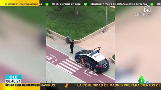 policia almeria chuchua policia almeria chuchua