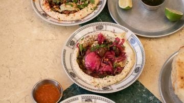 Humus