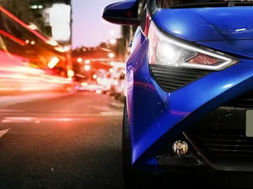 Toyota Aygo Toyota Aygo