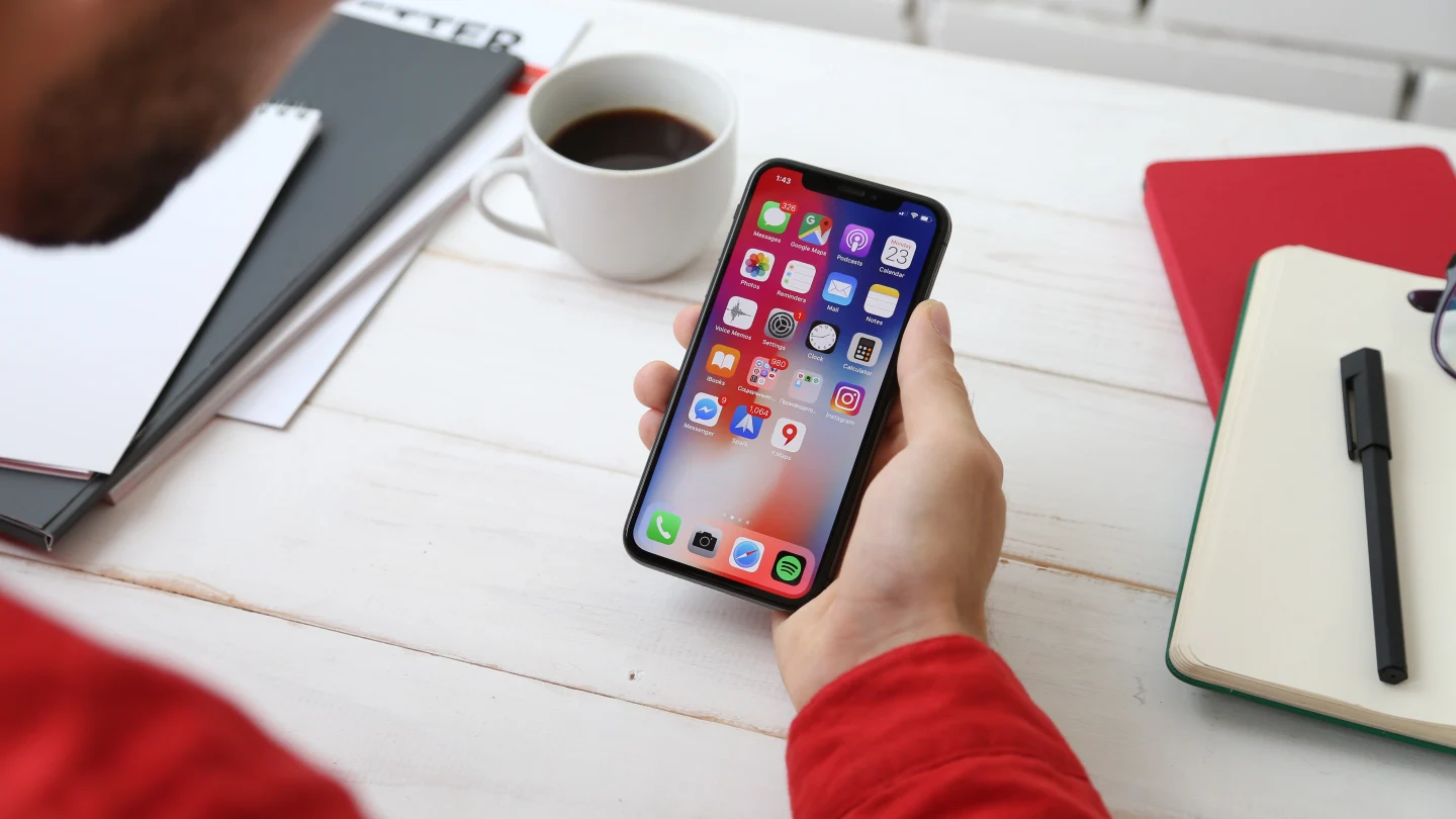 Estas son las mejores apps para hacer una videollamada Estas son las mejores apps para hacer una videollamada