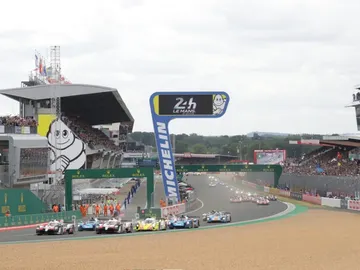 Le Mans Le Mans