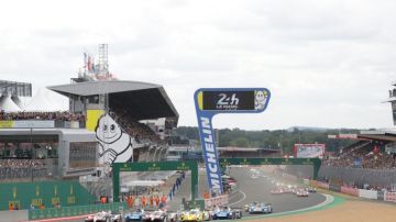 Le Mans