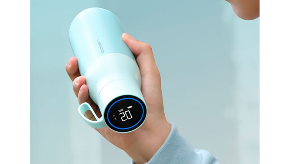Huawei Smart insulated flask