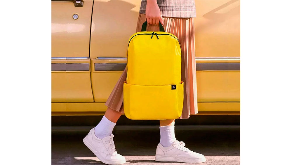 Xiaomi Mi Backpack