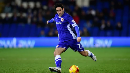 Peter Whittingham Peter Whittingham