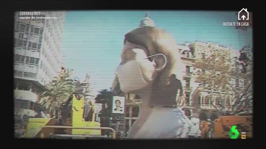 Del sector textil al tur&iacute;stico: c&oacute;mo el coronavirus ha ido destruyendo empleo y amenaza seriamente nuestra econom&iacute;a