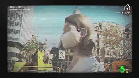 Del sector textil al turístico: cómo el coronavirus ha ido destruyendo empleo y amenaza seriamente nuestra economía Del sector textil al turístico: cómo el coronavirus ha ido destruyendo empleo y amenaza seriamente nuestra economía