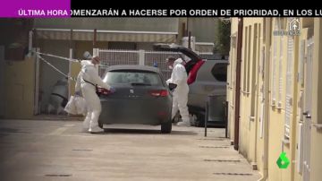 El asesinato de una mujer delante de sus dos hijos en Castellón, primer crimen machista durante el estado de alarma