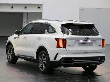 Kia Sorento 2021 Kia Sorento 2021