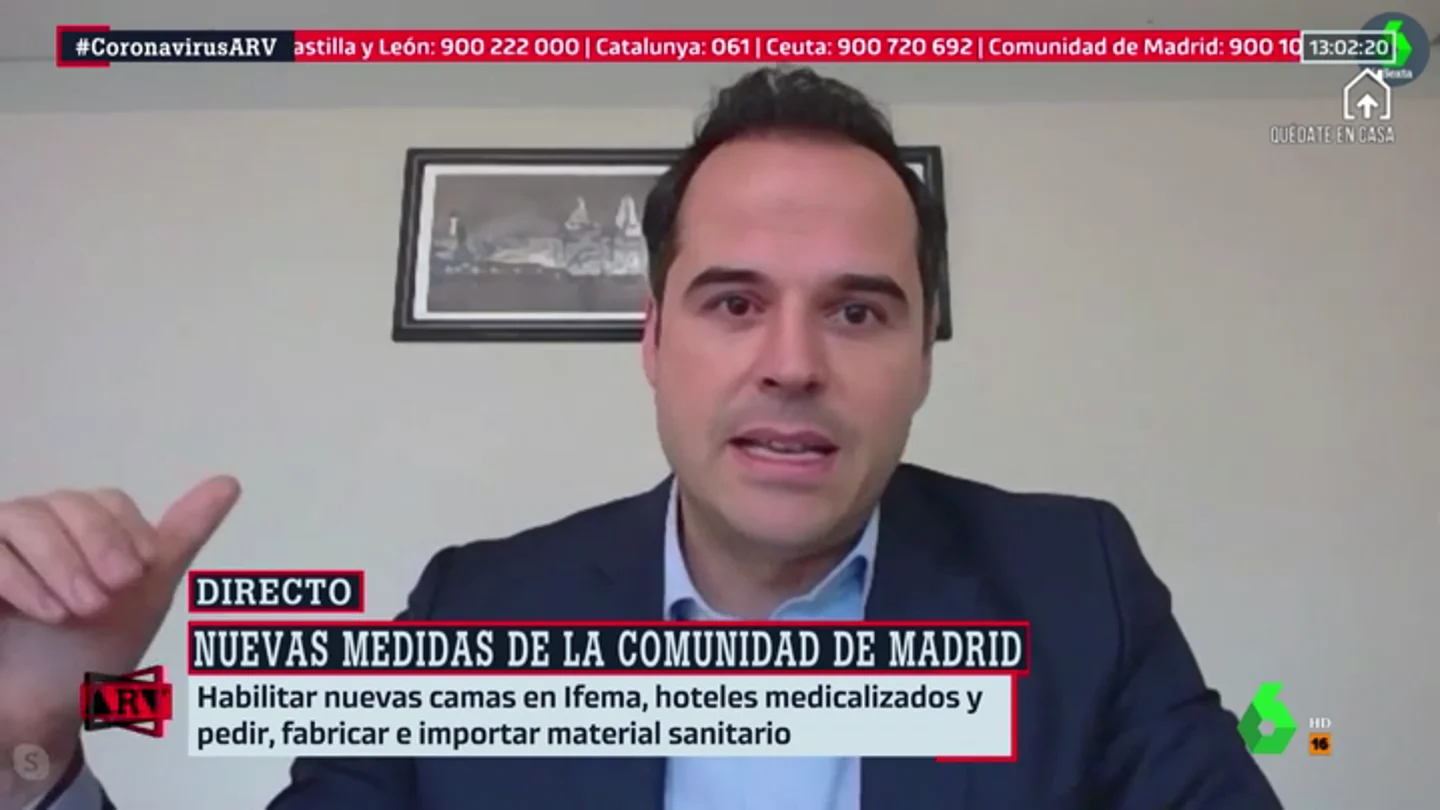 AguadoARV AguadoARV