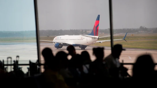 Los aeropuertos de la República Dominicana comenzaron a sentir los efectos de la expansión del coronavirus la semana pasada; a día de hoy el Gobierno del país ya los ha cerrado Cierra de fronteras por el Covid-19