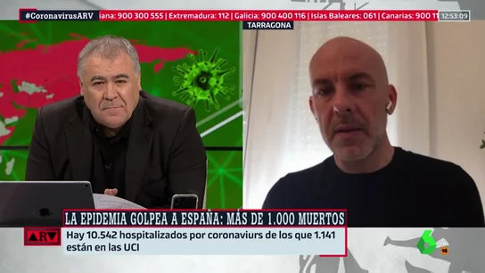 AlexArenasARV AlexArenasARV