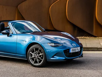 Mazda MX-5 Mazda MX-5