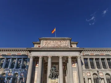 Museo del Prado Museo del Prado