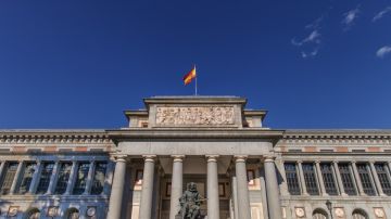 Museo del Prado