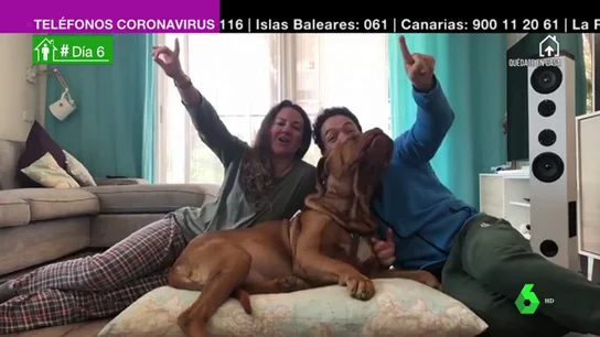 ¿Y tú, qué es lo primero que vas a hacer tras la cuarentena?: esto es lo que más extrañan los españoles de la 'normalidad' ¿Y tú, qué es lo primero que vas a hacer tras la cuarentena?: esto es lo que más extrañan los españoles de la 'normalidad'