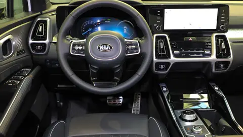 Kia Sorento 2021 Kia Sorento 2021