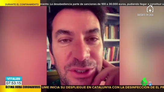 Arturo Valls Arturo Valls