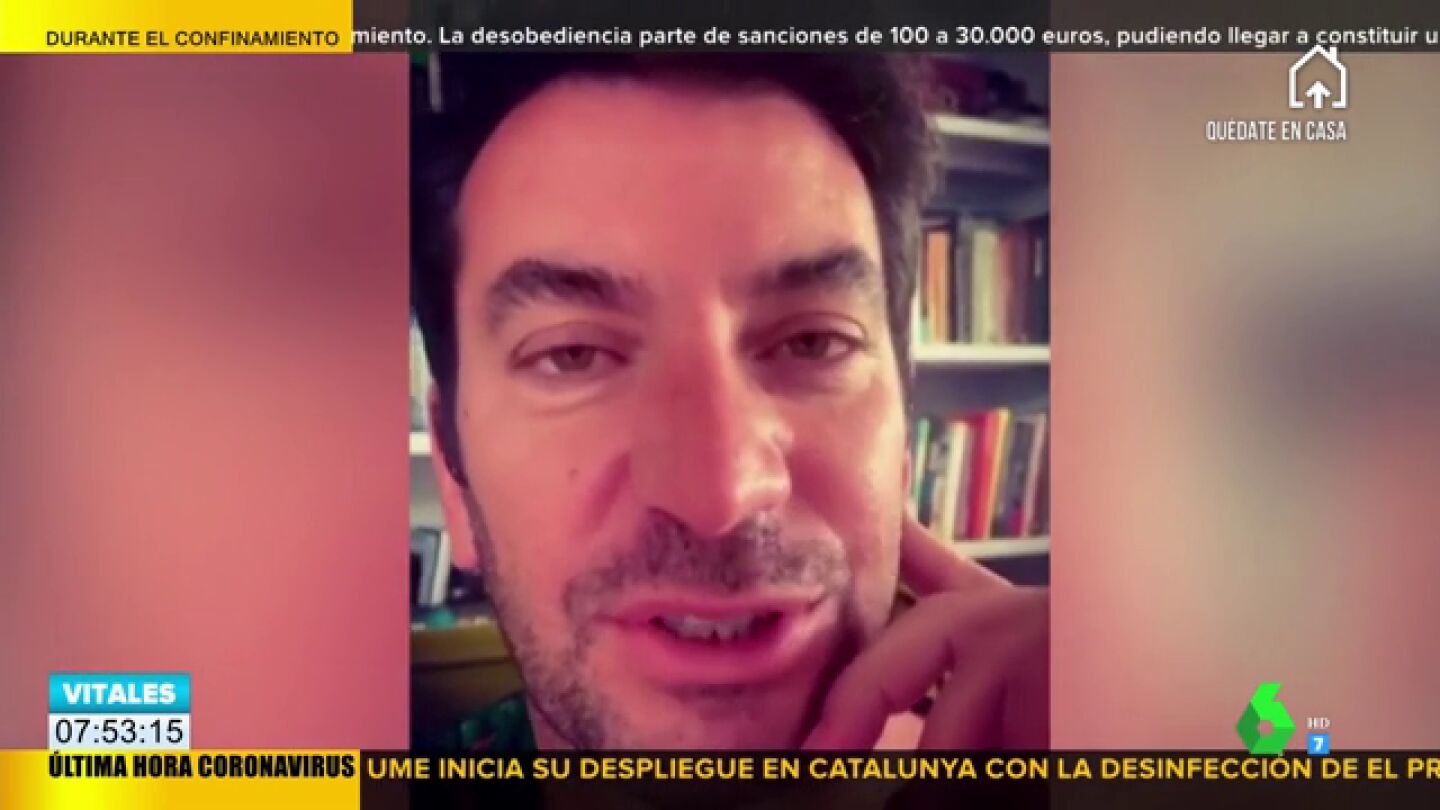 Arturo Valls