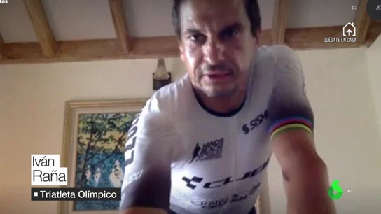 Ivan triatleta Ivan triatleta