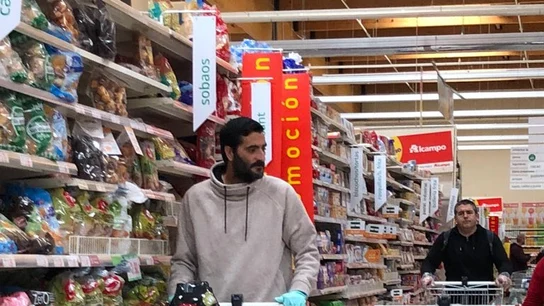 Dani Güiza Dani Güiza