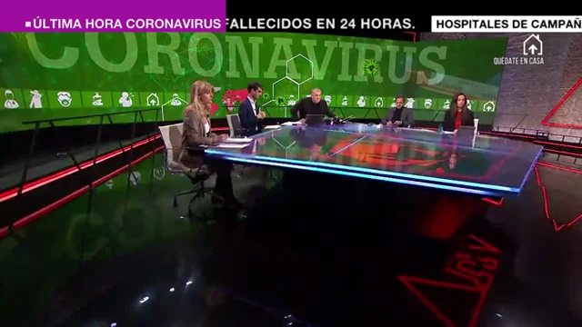 Imagen de Al Rojo Vivo