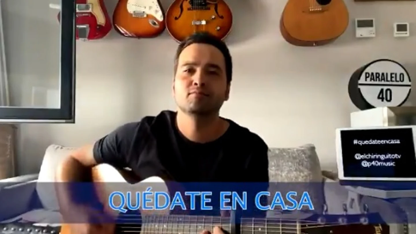 El Chiringuito El Chiringuito