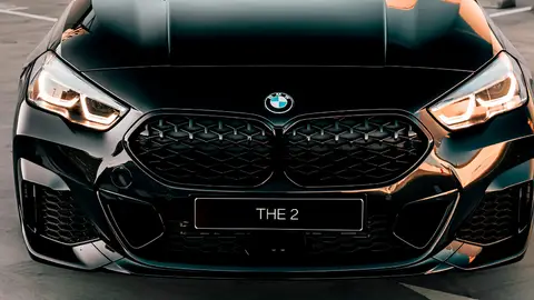 BMW Serie 2 Gran Coupé BMW Serie 2 Gran Coupé