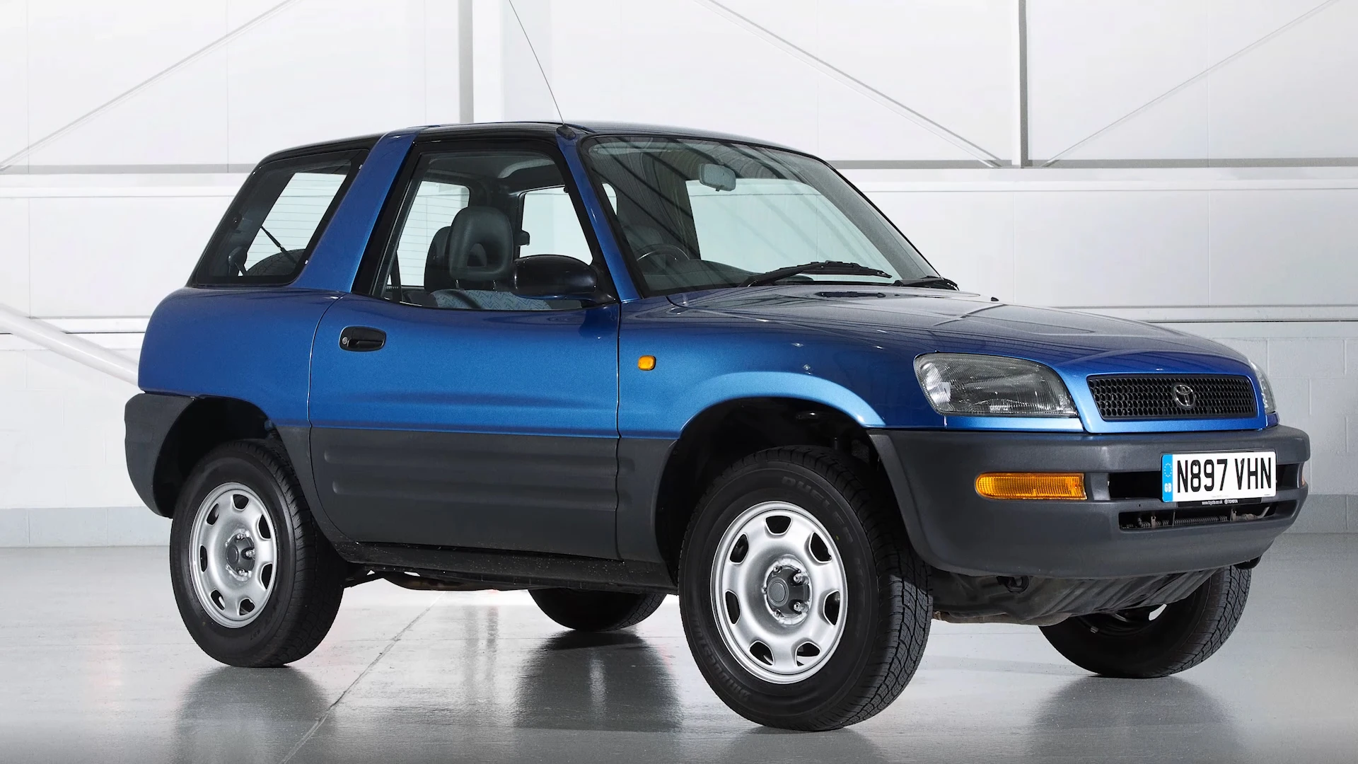 Toyota RAV4 Toyota RAV4