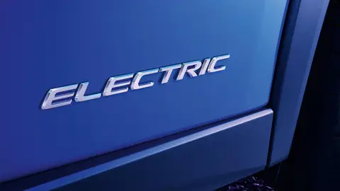 Lexus UX 300e Lexus UX 300e