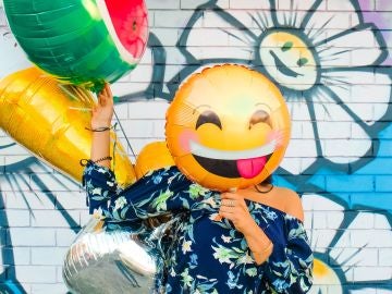 ¿Por qué se celebra hoy el Día Internacional de la Felicidad? ¿Por qué se celebra hoy el Día Internacional de la Felicidad?