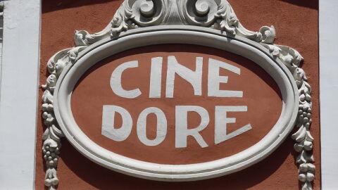 Cine Doré