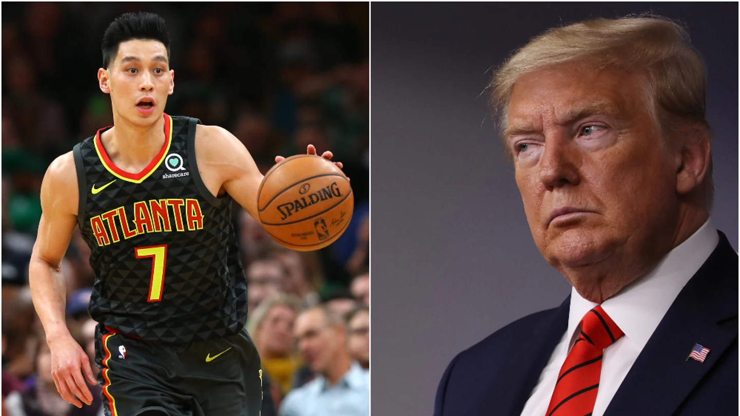 Jeremy Lin Jeremy Lin