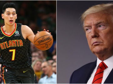 Jeremy Lin Jeremy Lin