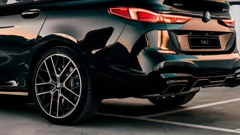 BMW Serie 2 Gran Coupé BMW Serie 2 Gran Coupé