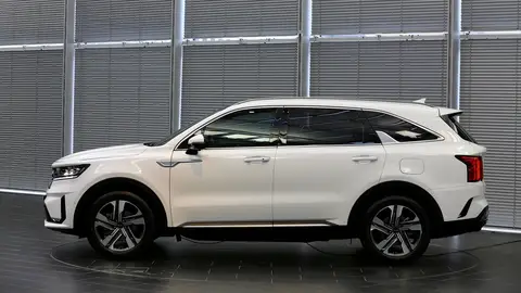 Kia Sorento 2021 Kia Sorento 2021
