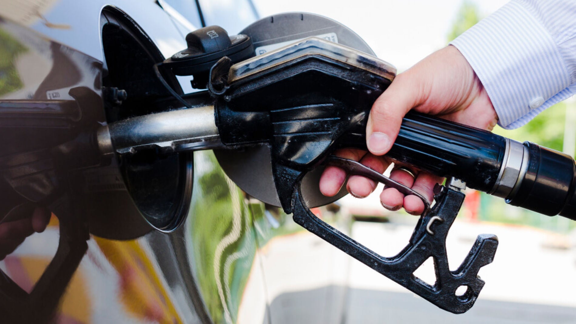 Gasolinsa E10