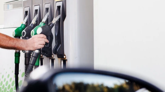 Gasolina E10 Gasolina E10