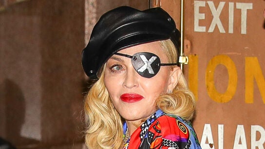 Madonna
