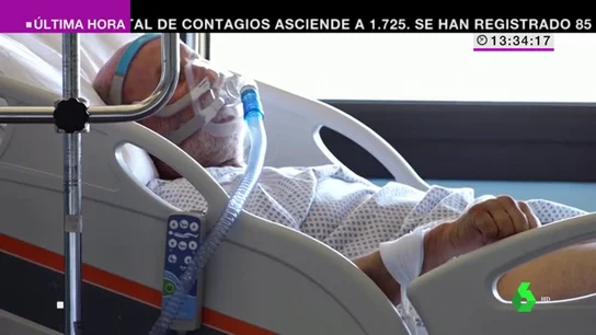 SOLEDAD CONTAGIADOS SOLEDAD CONTAGIADOS