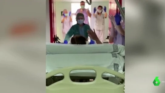 Recuperación tras el coronavirus Recuperación tras el coronavirus
