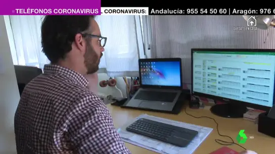 Teletrabajo, niños y cuarentena Teletrabajo, niños y cuarentena
