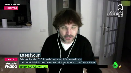 EvoleLP EvoleLP