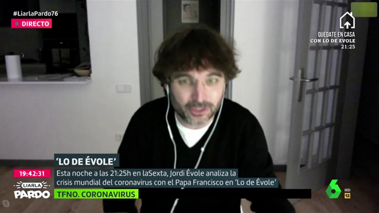 EvoleLP EvoleLP