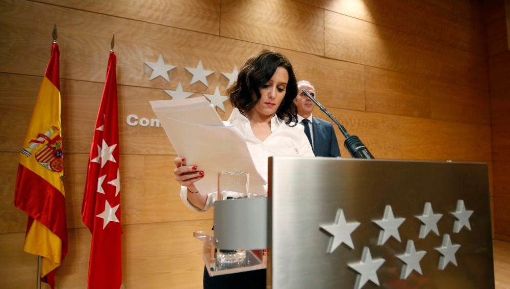 Coronavirus en España: Real Madrid donará material sanitario Coronavirus en España: Real Madrid donará material sanitario